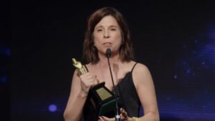 María O'Donnell se quedó con el Martín Fierro de Oro de Radio: todos los ganadores de la gran noche ...