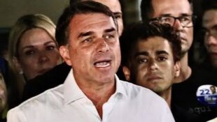 Prohibición de salir del país a Flávio Bolsonaro: claves judiciales tras su derrota electoral