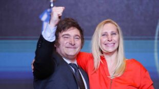 La Justicia sobreseyó al presidente Javier Milei y a su hermana Karina en la causa $LIBRA