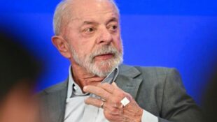 Lula da Silva gana las elecciones de Brasil y sella un histórico cuarto mandato