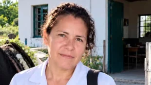 Encontraron el cuerpo de Nancy Godoy en Corrientes